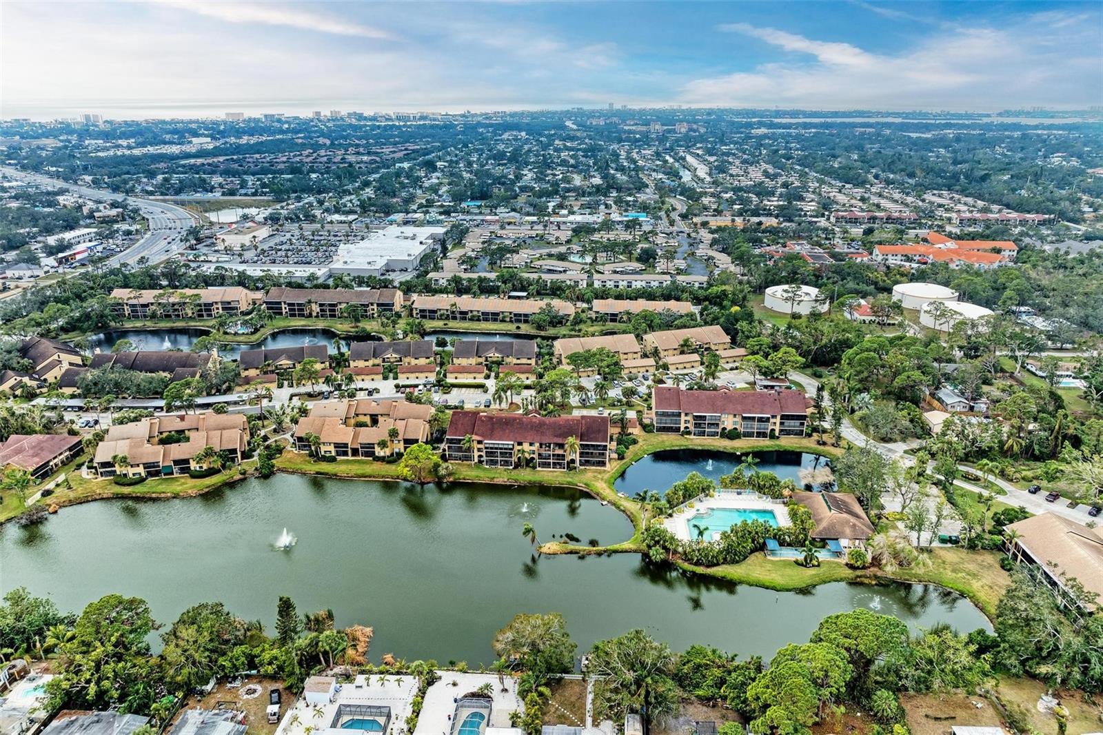 5612 ASHTON LAKE DR #5612, SARASOTA, FL, 34231