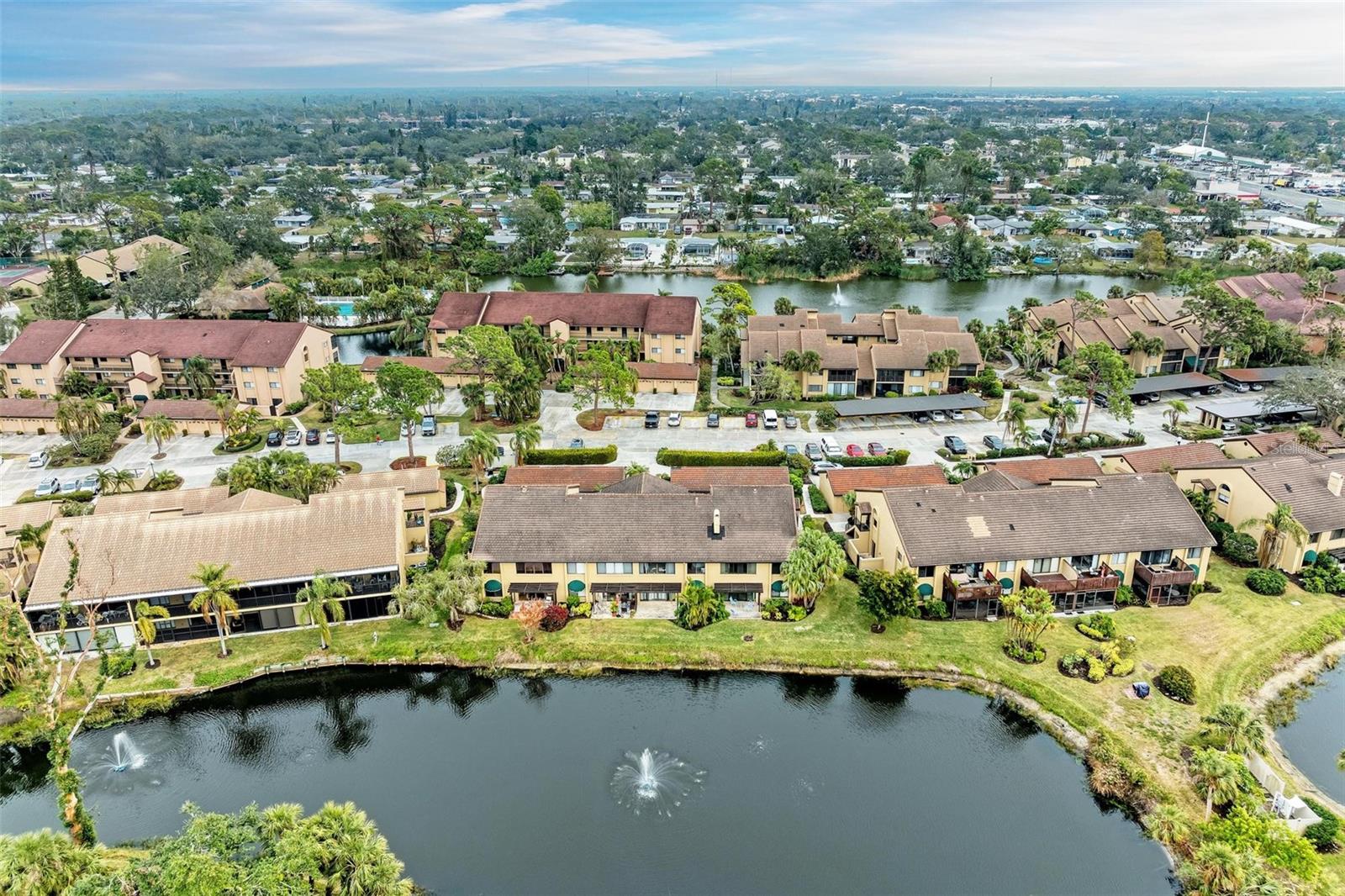 5612 ASHTON LAKE DR #5612, SARASOTA, FL, 34231