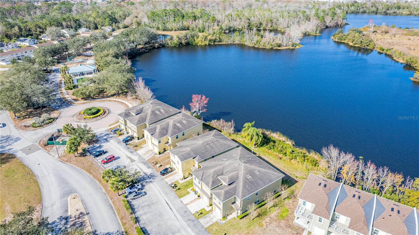 526 LAKE SHORE PKWY, DAVENPORT, FL, 33896