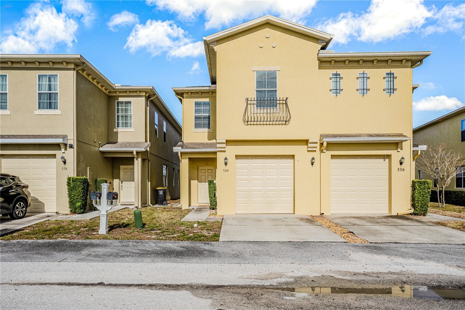526 LAKE SHORE PKWY, DAVENPORT, FL, 33896