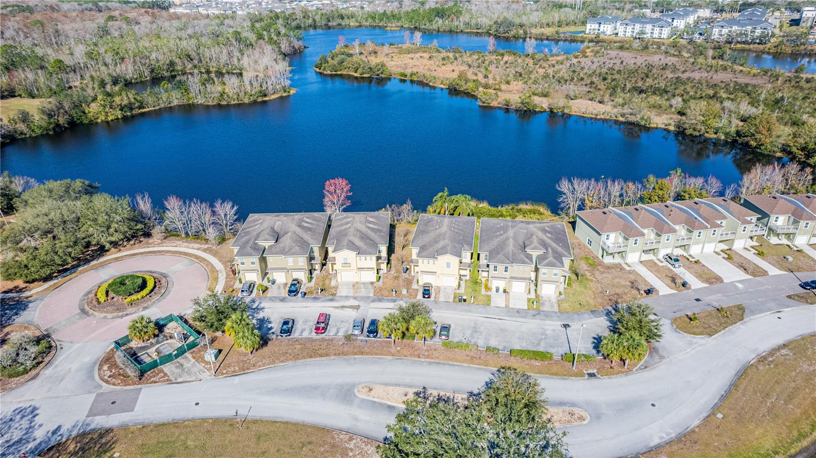 526 LAKE SHORE PKWY, DAVENPORT, FL, 33896