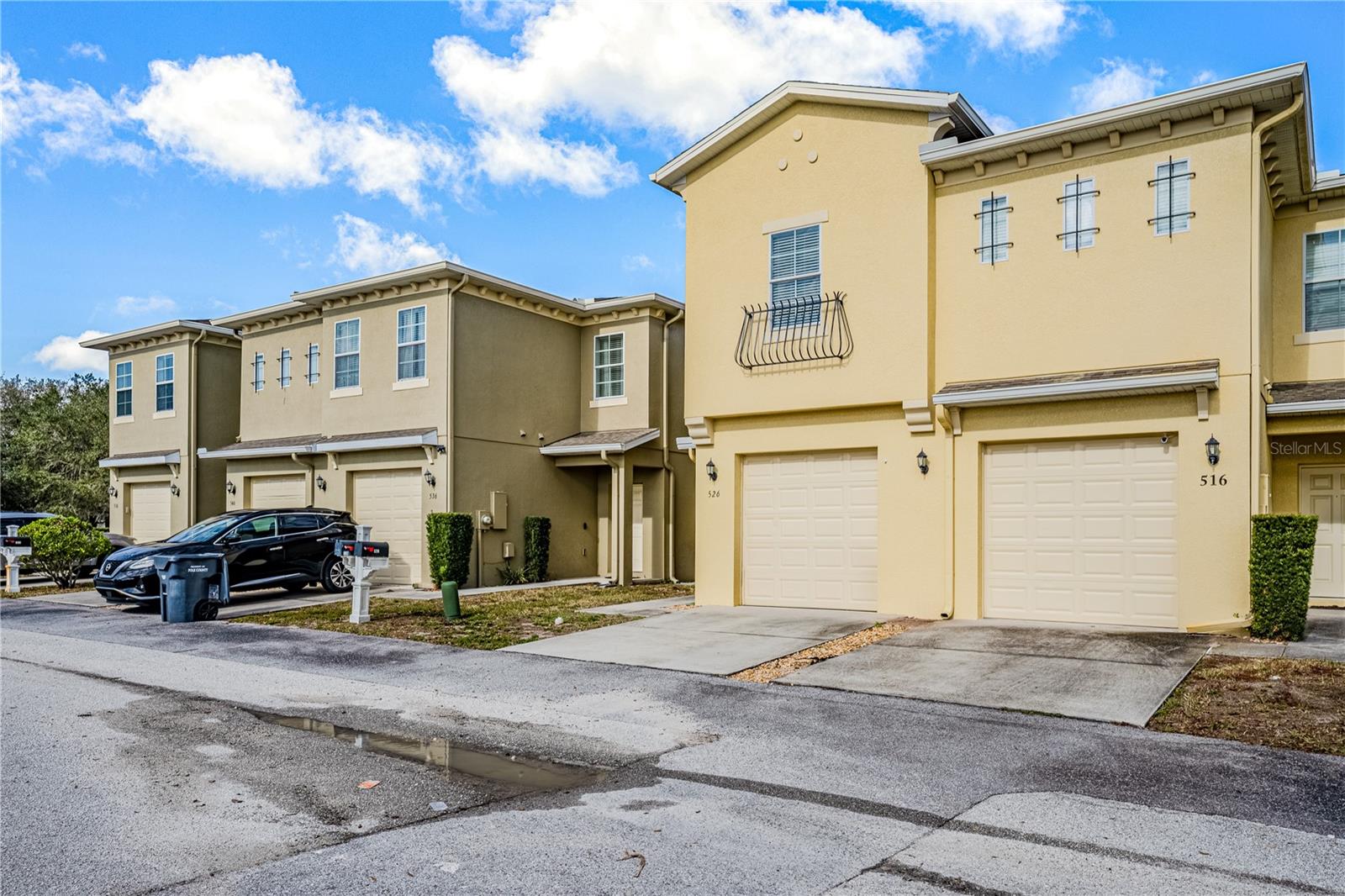 526 LAKE SHORE PKWY, DAVENPORT, FL, 33896