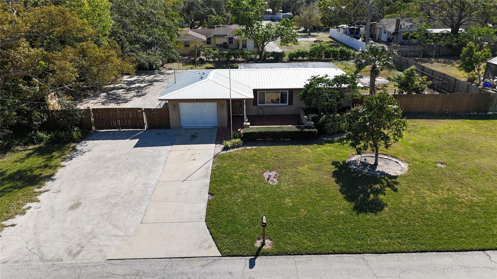 7307 9TH AVE NW, BRADENTON, FL, 34209