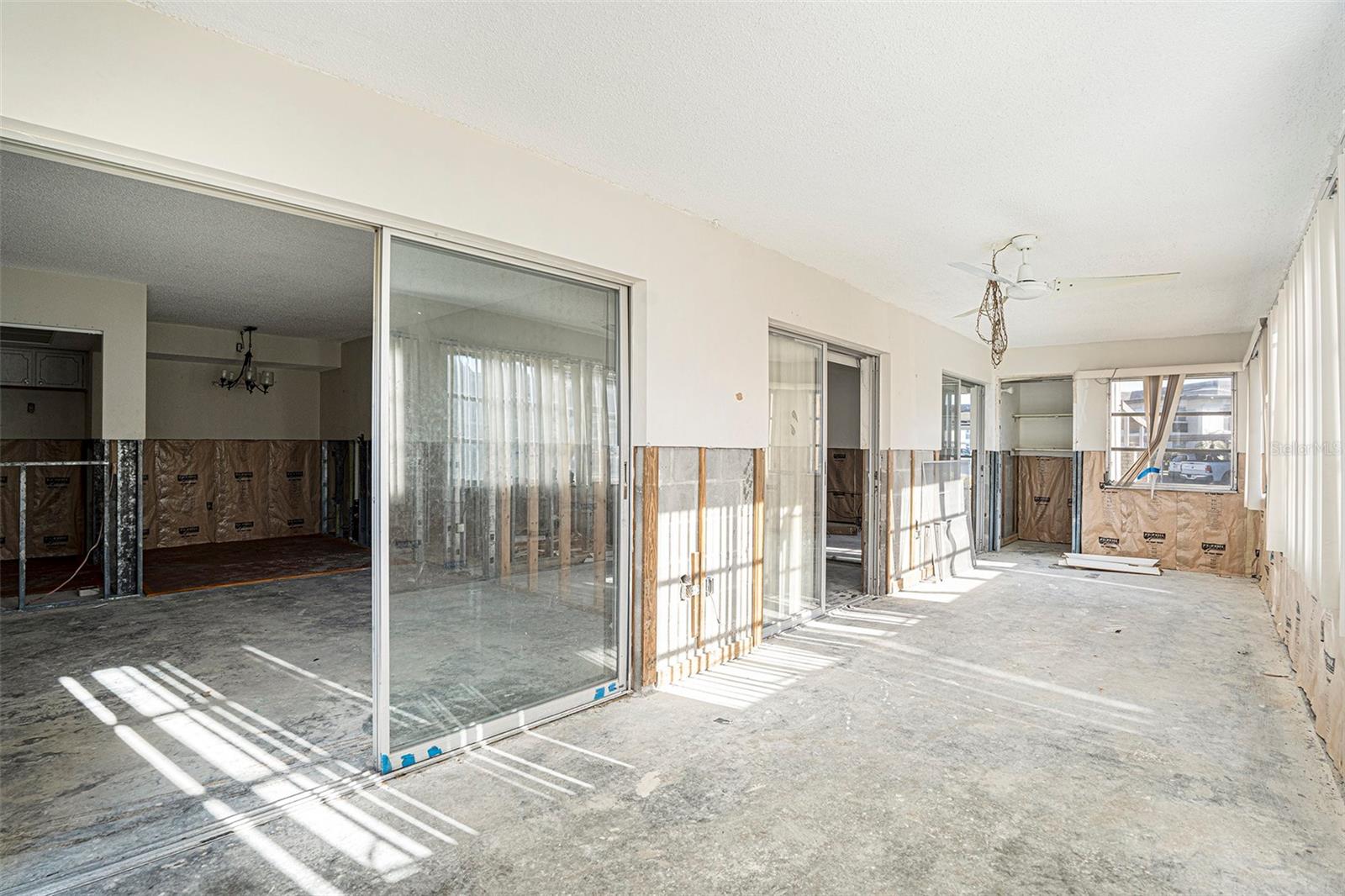 4743 JASPER DR #J108, NEW PORT RICHEY, FL, 34652