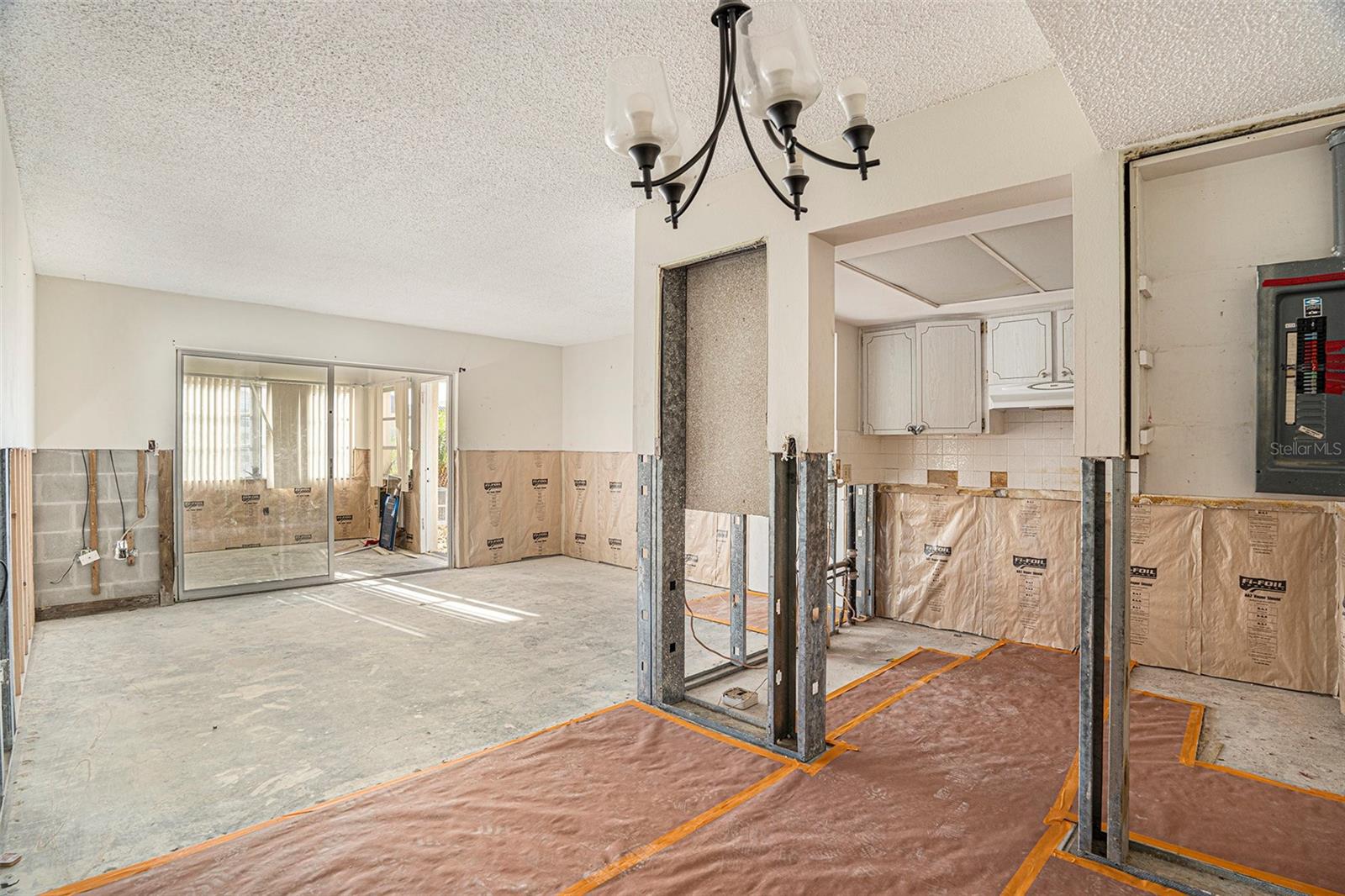 4743 JASPER DR #J108, NEW PORT RICHEY, FL, 34652