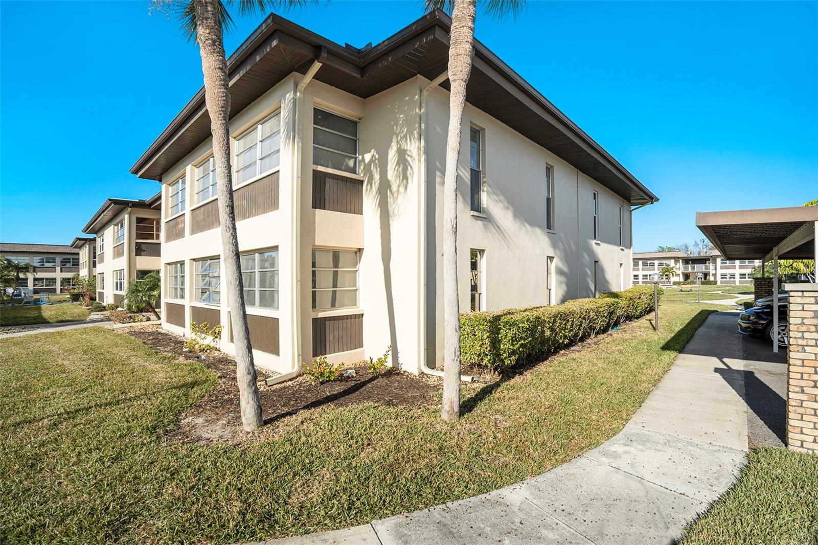 4743 JASPER DR #J108, NEW PORT RICHEY, FL, 34652