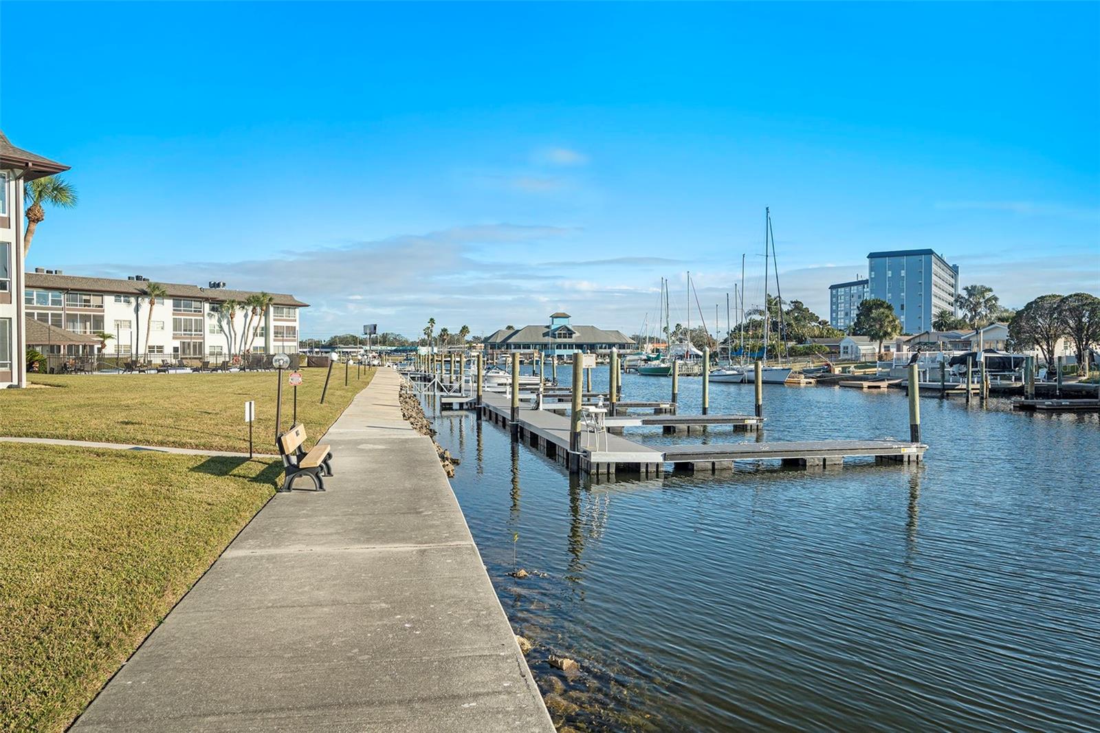 4743 JASPER DR #J108, NEW PORT RICHEY, FL, 34652