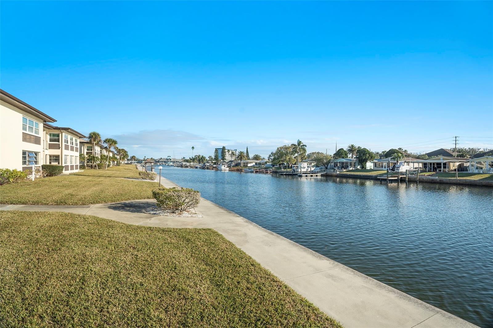 4743 JASPER DR #J108, NEW PORT RICHEY, FL, 34652