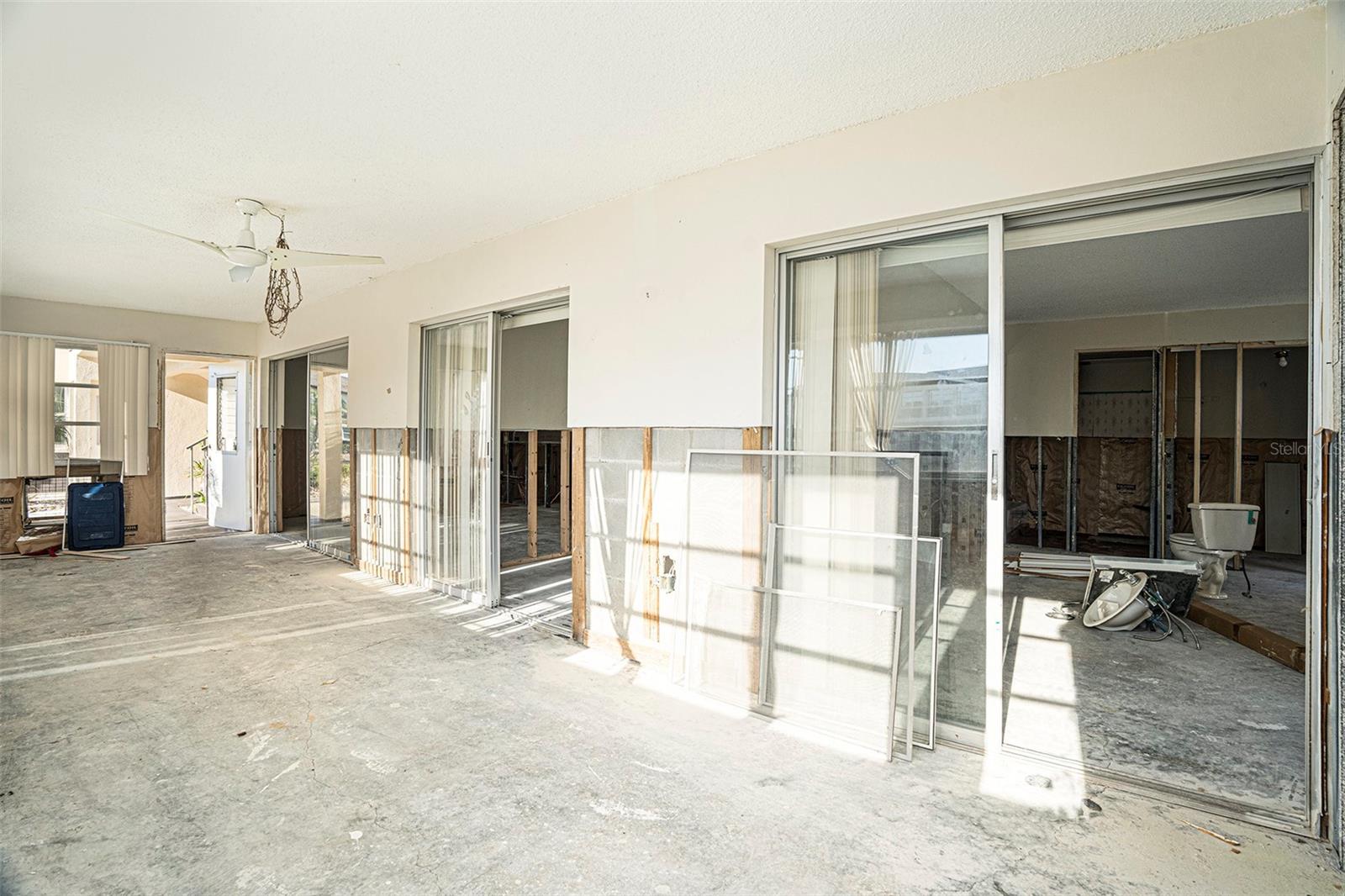 4743 JASPER DR #J108, NEW PORT RICHEY, FL, 34652