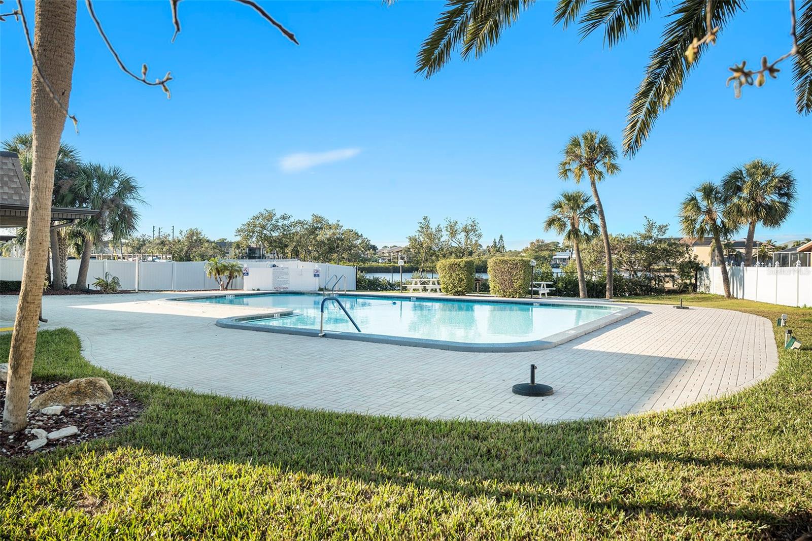 4743 JASPER DR #J108, NEW PORT RICHEY, FL, 34652