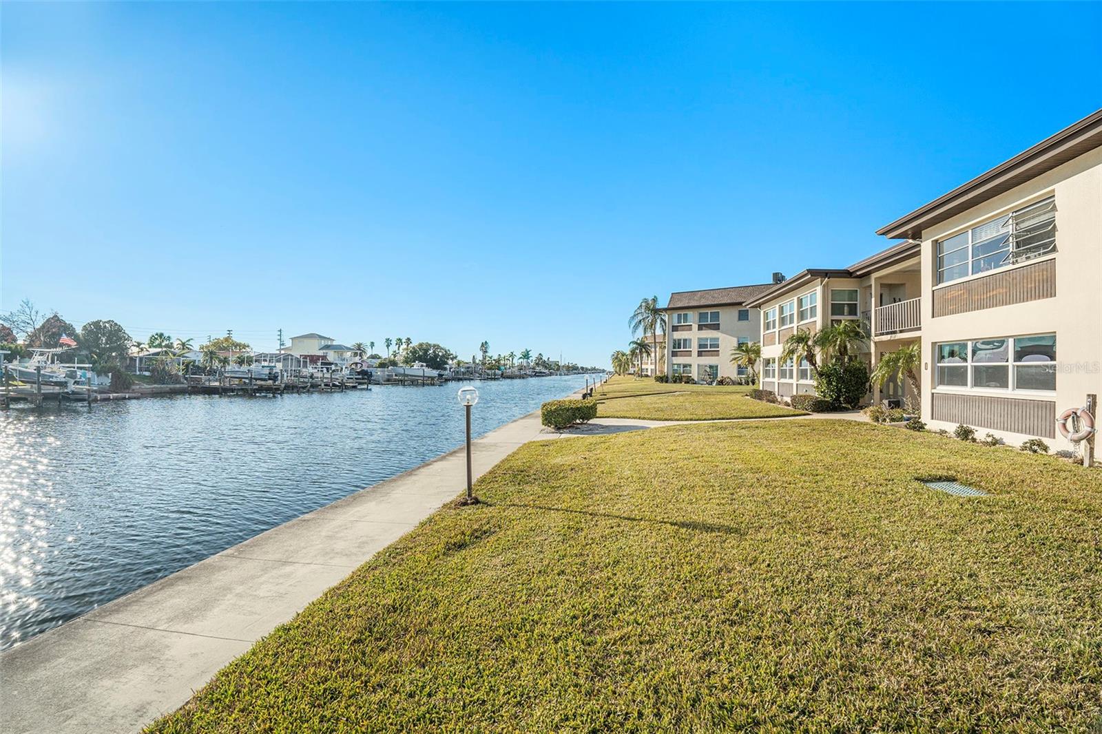 4743 JASPER DR #J108, NEW PORT RICHEY, FL, 34652