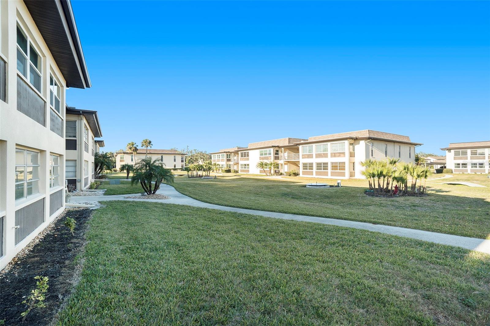 4743 JASPER DR #J108, NEW PORT RICHEY, FL, 34652