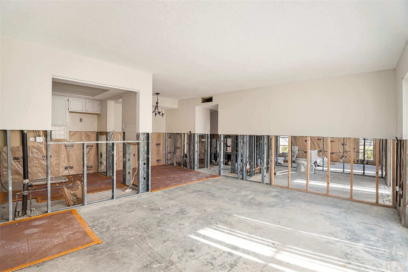 4743 JASPER DR #J108, NEW PORT RICHEY, FL, 34652