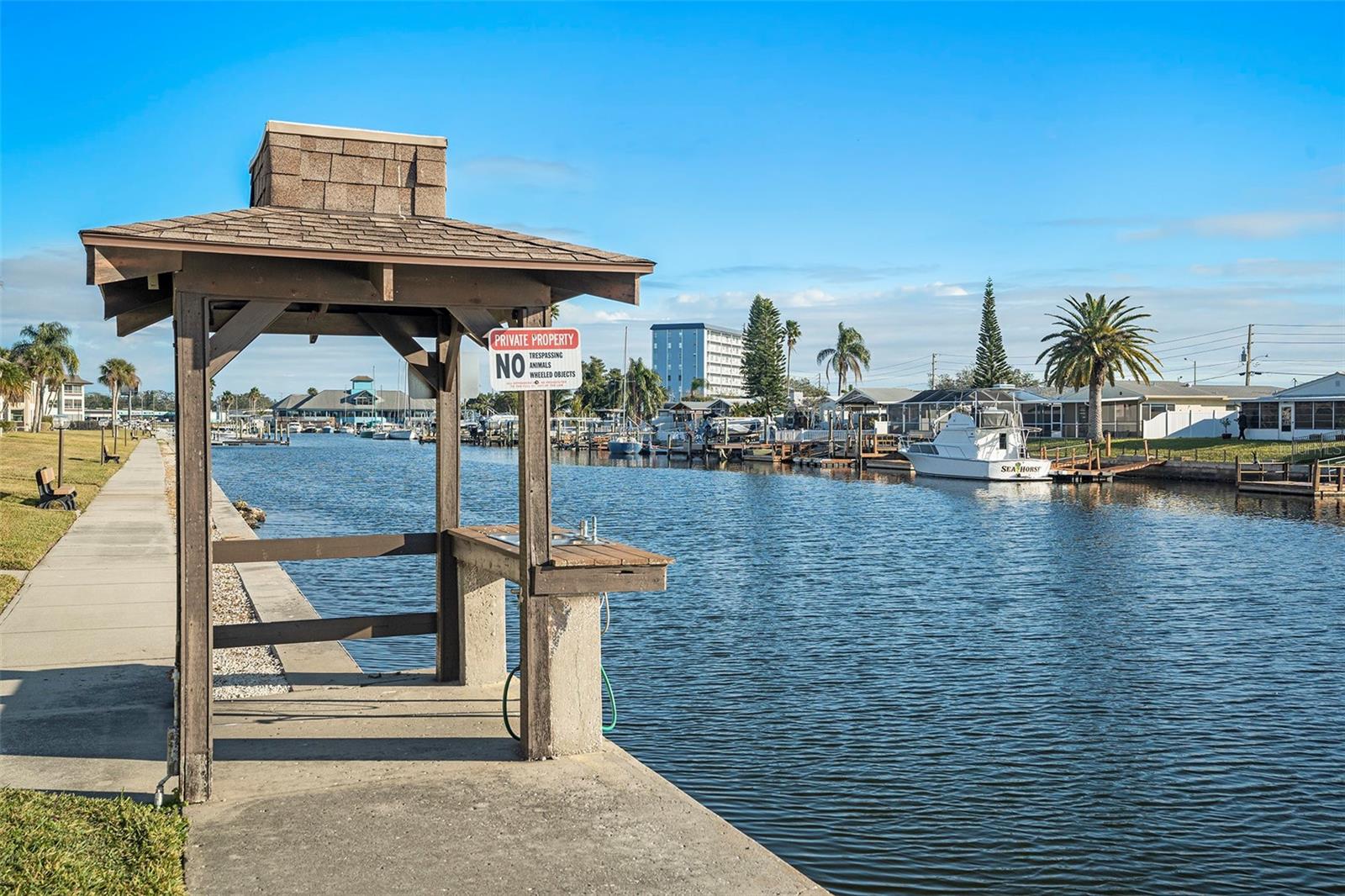 4743 JASPER DR #J108, NEW PORT RICHEY, FL, 34652