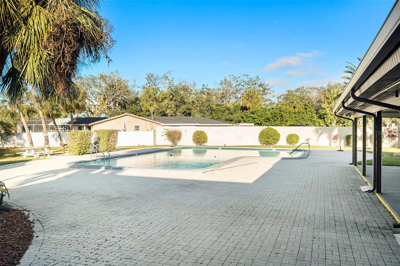 4743 JASPER DR #J108, NEW PORT RICHEY, FL, 34652