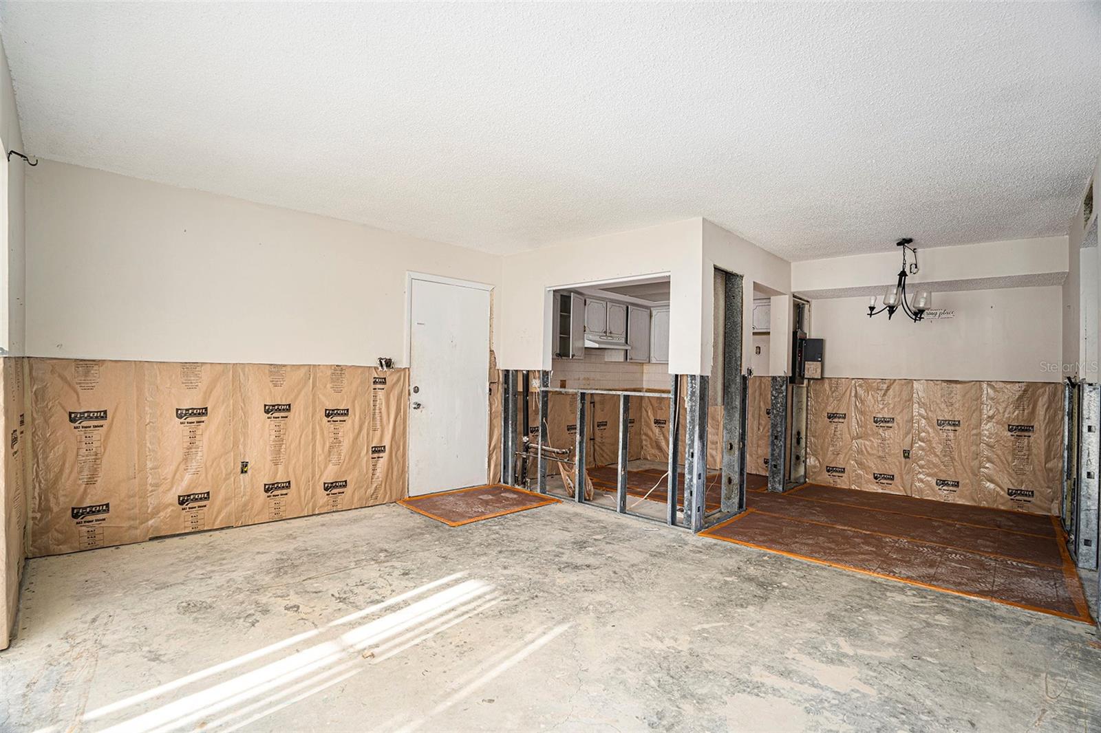 4743 JASPER DR #J108, NEW PORT RICHEY, FL, 34652