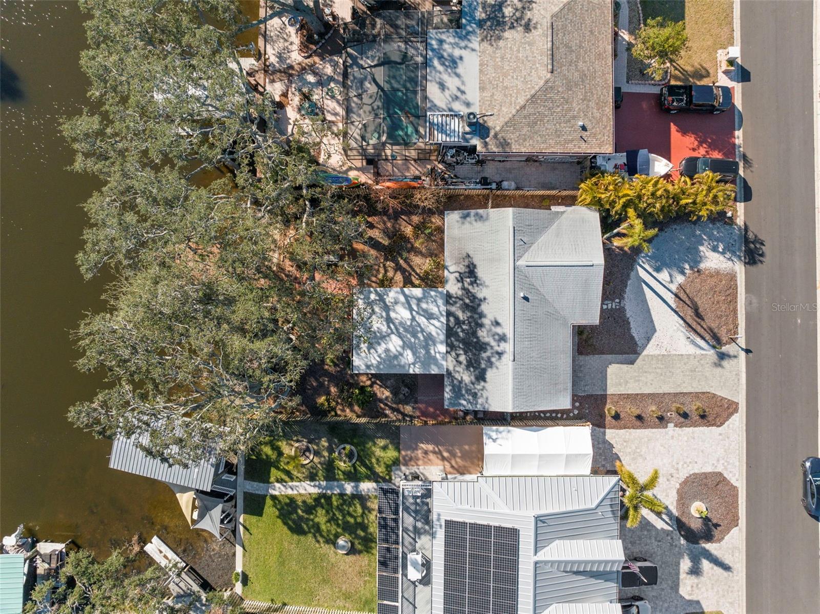 116 SUNRISE DR, PALM HARBOR, FL, 34683