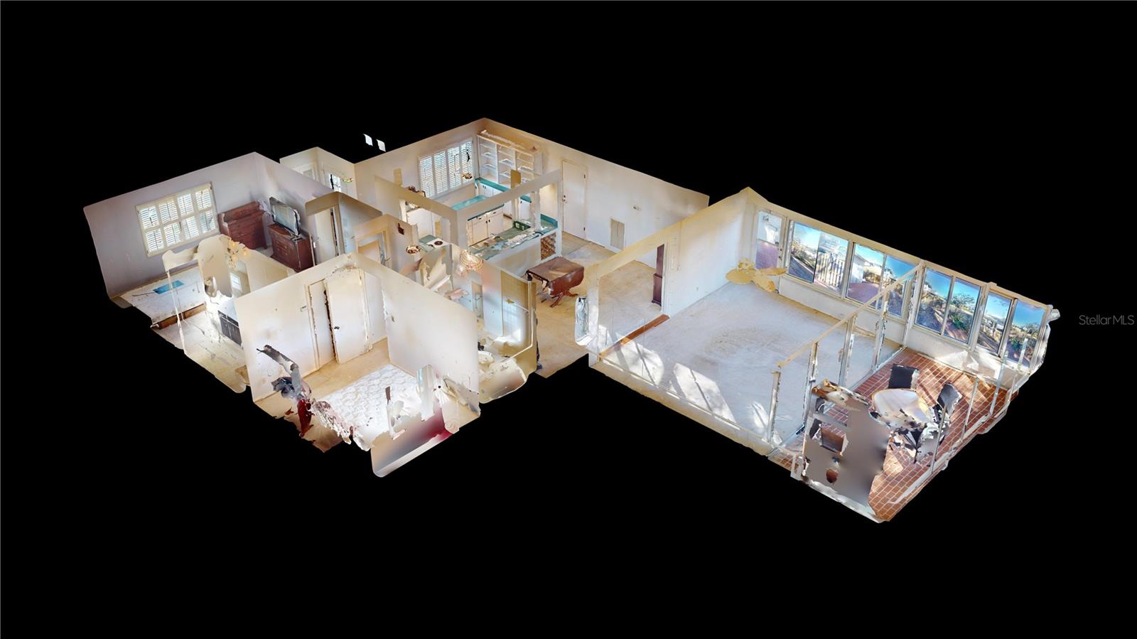 116 SUNRISE DR, PALM HARBOR, FL, 34683