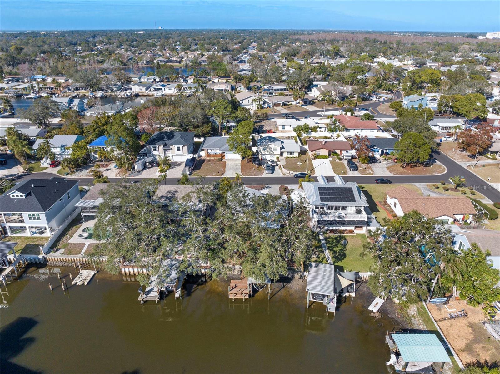 116 SUNRISE DR, PALM HARBOR, FL, 34683