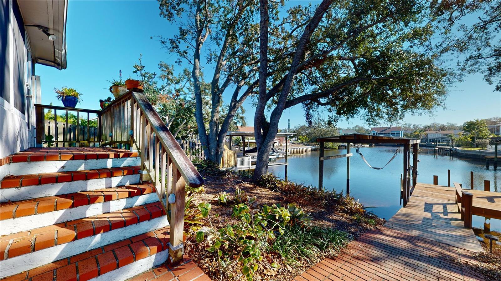 116 SUNRISE DR, PALM HARBOR, FL, 34683