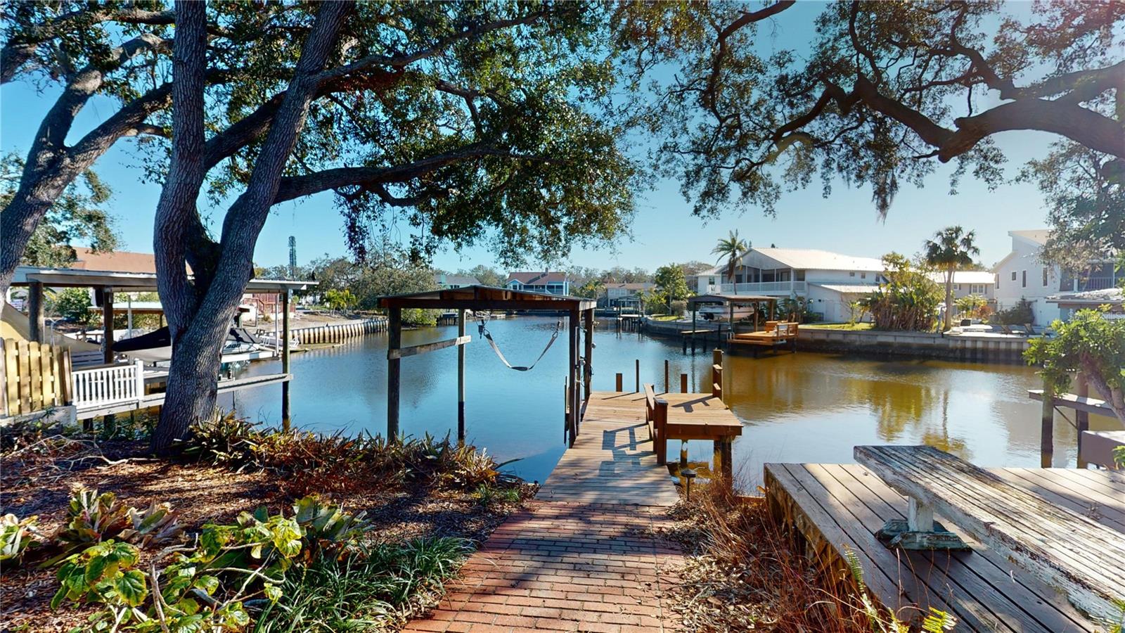 116 SUNRISE DR, PALM HARBOR, FL, 34683