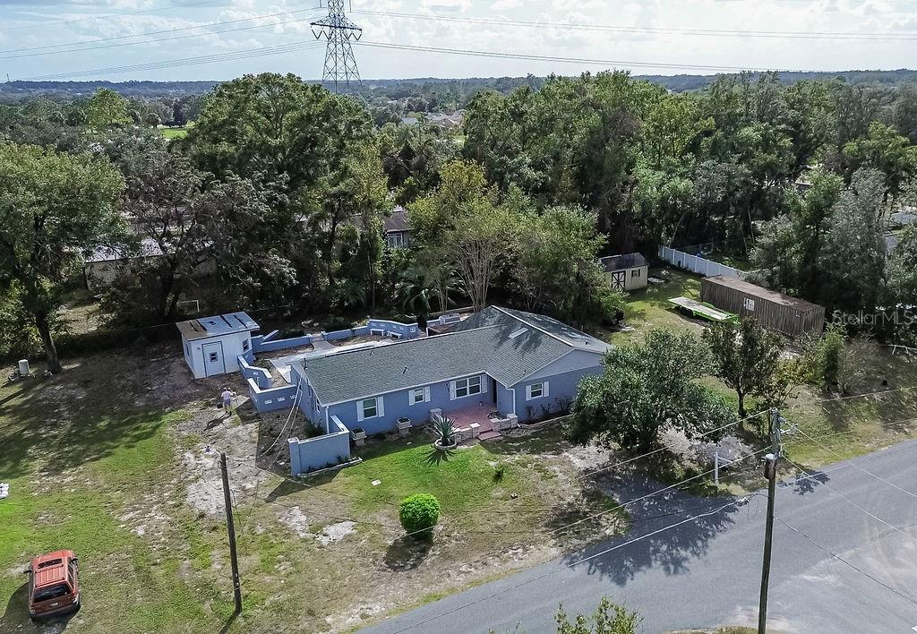 8198 SE 164TH PL, SUMMERFIELD, FL, 34491