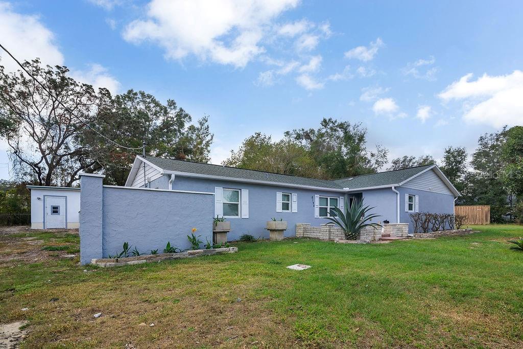 8198 SE 164TH PL, SUMMERFIELD, FL, 34491