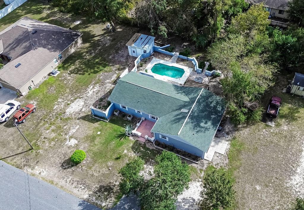 8198 SE 164TH PL, SUMMERFIELD, FL, 34491