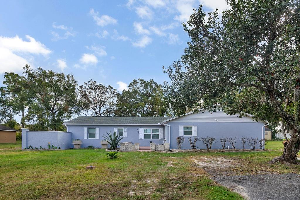 8198 SE 164TH PL, SUMMERFIELD, FL, 34491