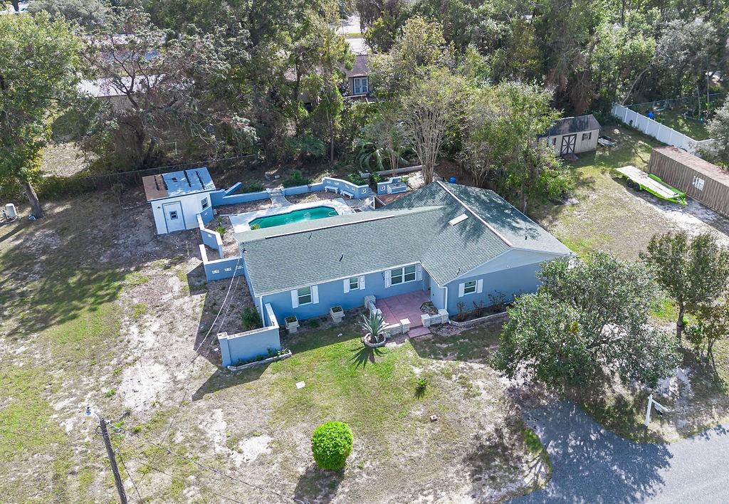 8198 SE 164TH PL, SUMMERFIELD, FL, 34491