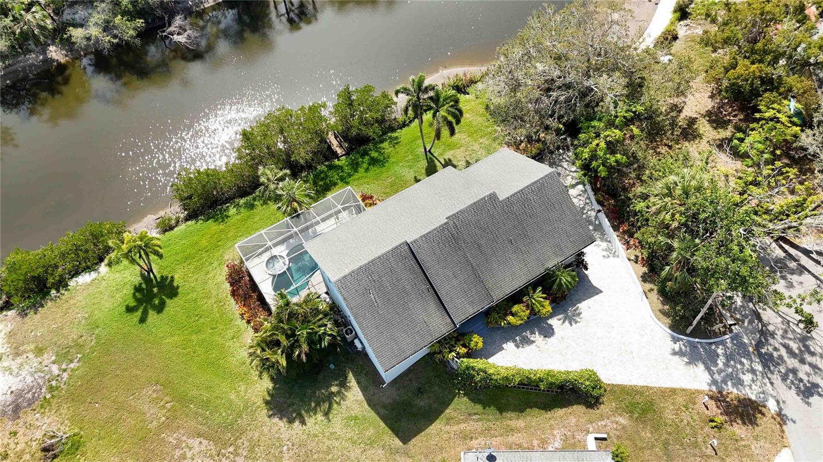 2458 WHIPPOORWILL CIR, SARASOTA, FL, 34231
