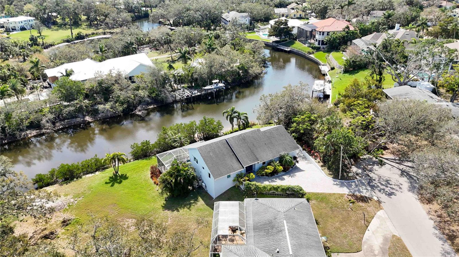2458 WHIPPOORWILL CIR, SARASOTA, FL, 34231