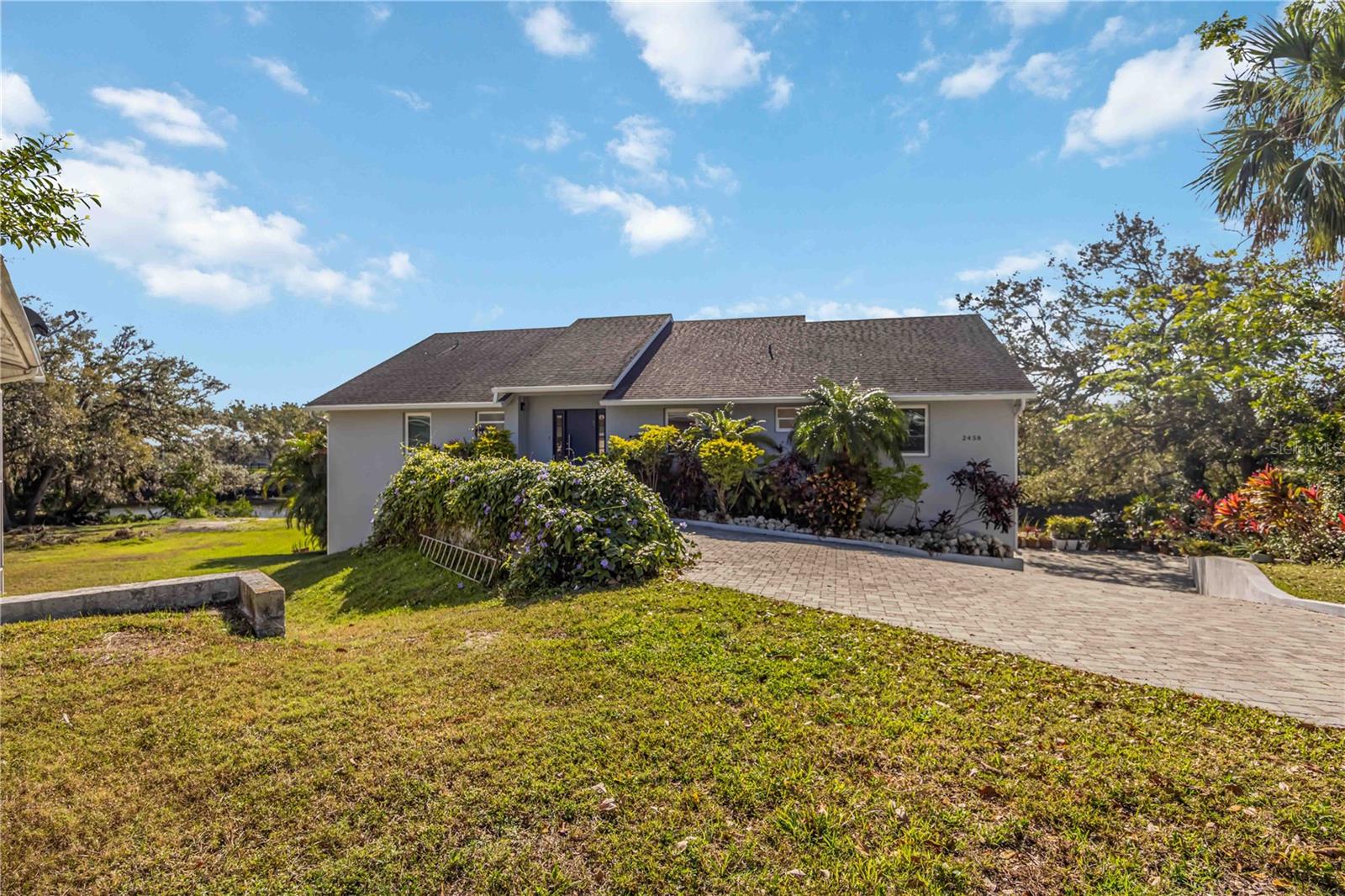 2458 WHIPPOORWILL CIR, SARASOTA, FL, 34231