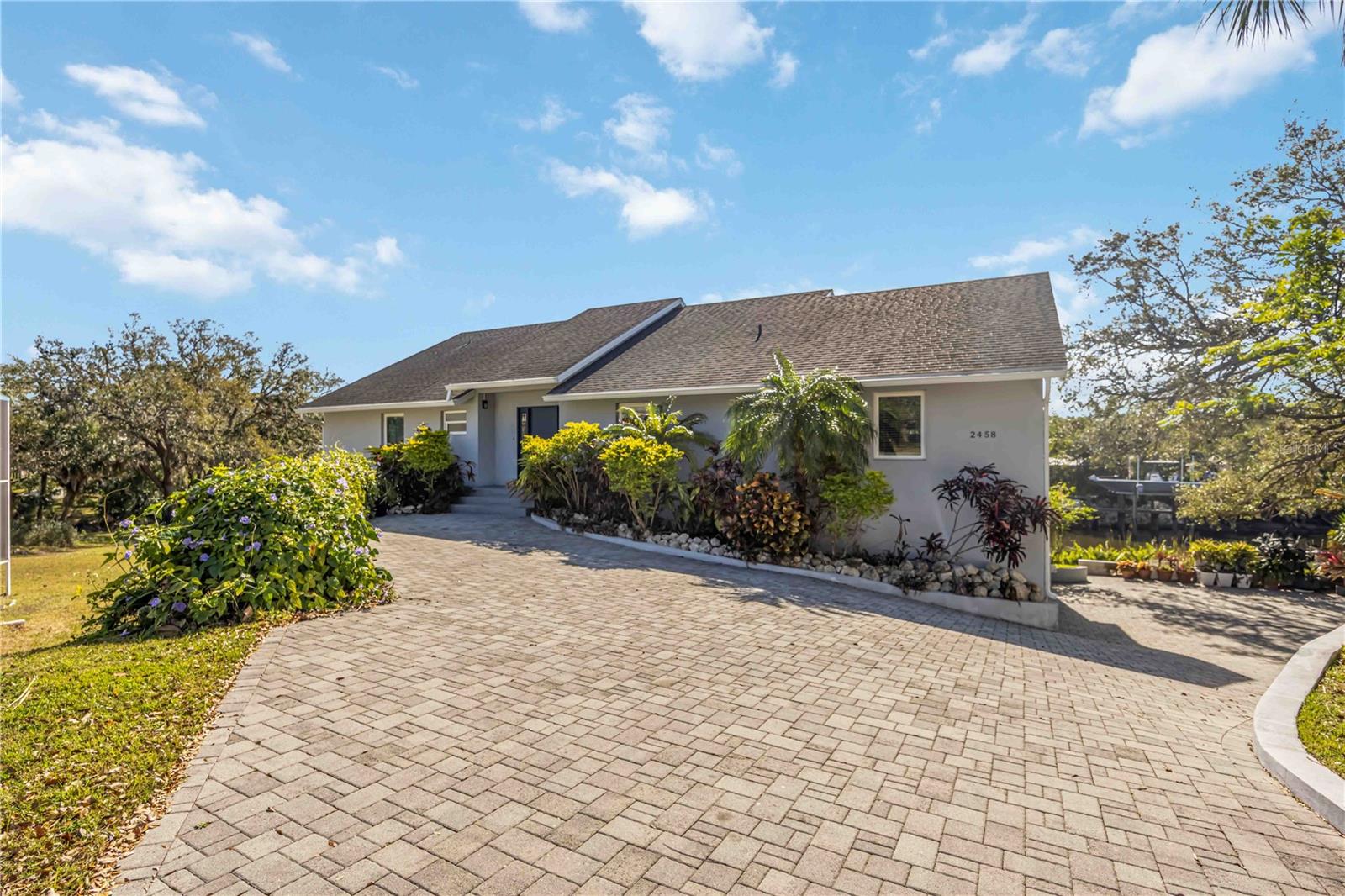 2458 WHIPPOORWILL CIR, SARASOTA, FL, 34231