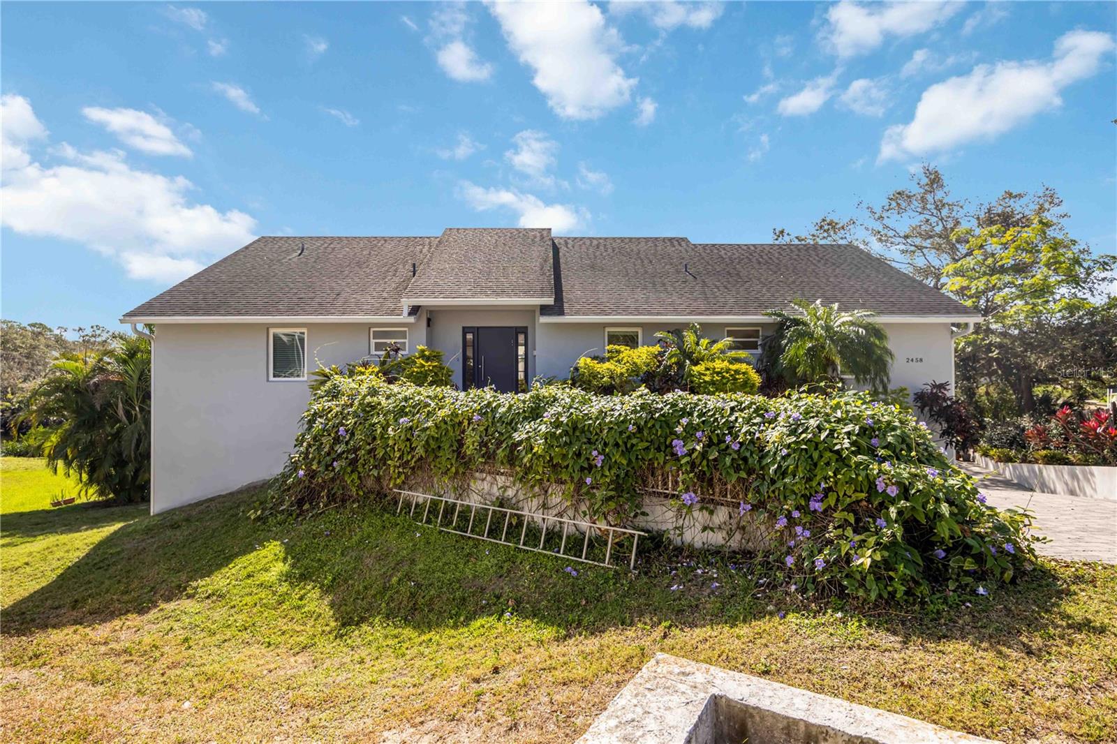 2458 WHIPPOORWILL CIR, SARASOTA, FL, 34231