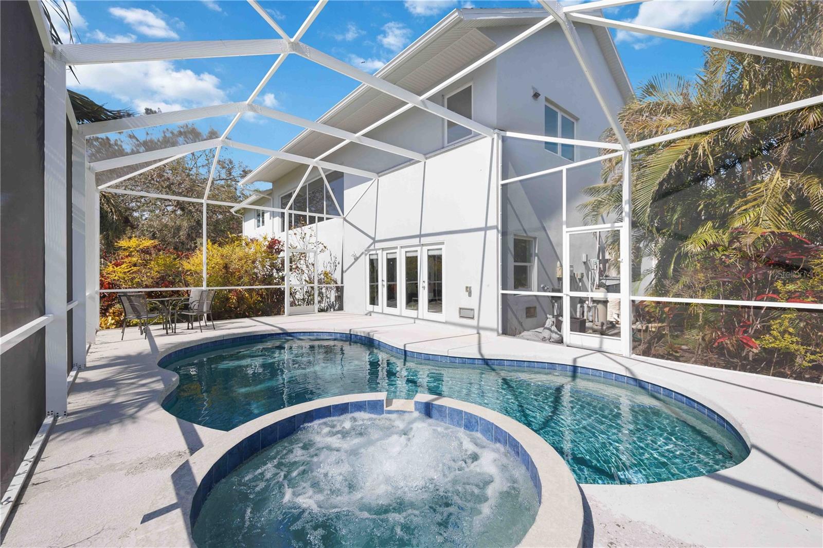 2458 WHIPPOORWILL CIR, SARASOTA, FL, 34231