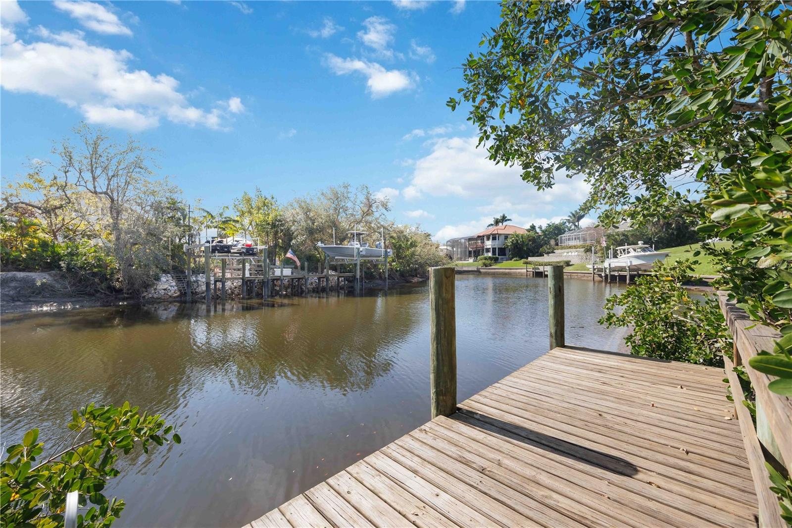 2458 WHIPPOORWILL CIR, SARASOTA, FL, 34231