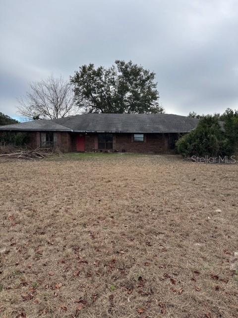 23125 W NEWBERRY RD, NEWBERRY, FL, 32669