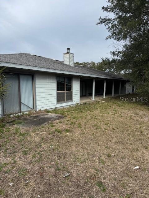 23125 W NEWBERRY RD, NEWBERRY, FL, 32669