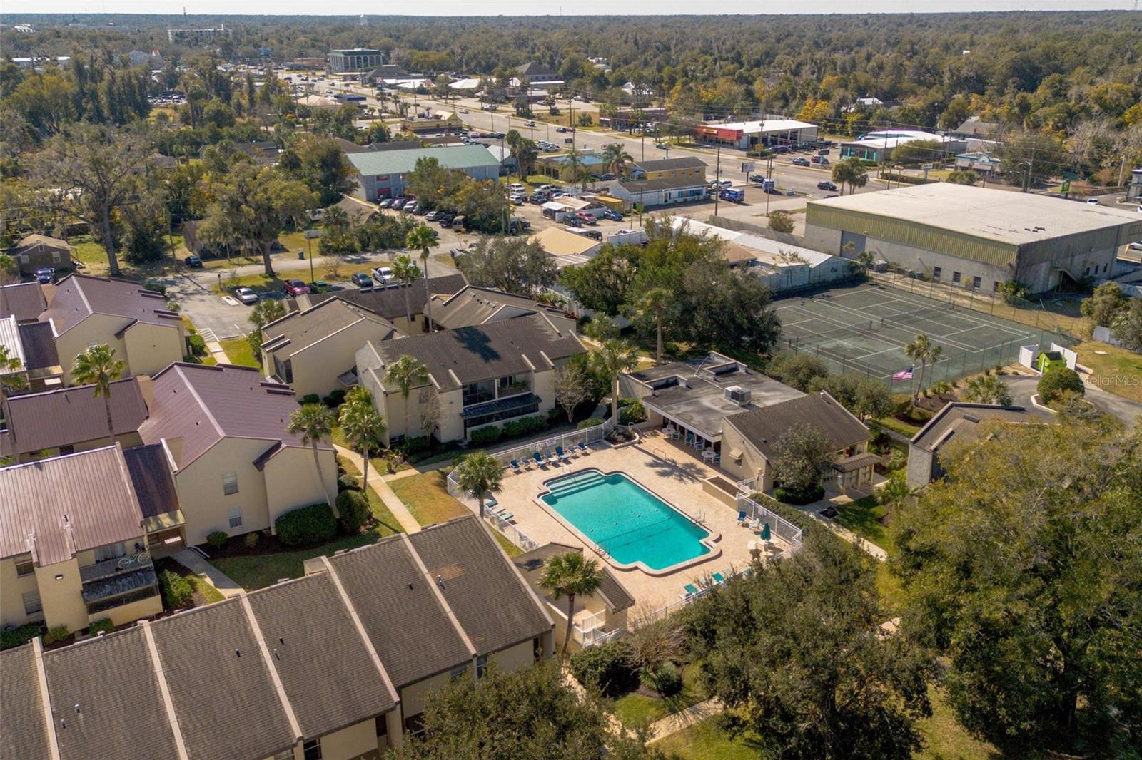 100 E KENTUCKY AVE #K106, DELAND, FL, 32724