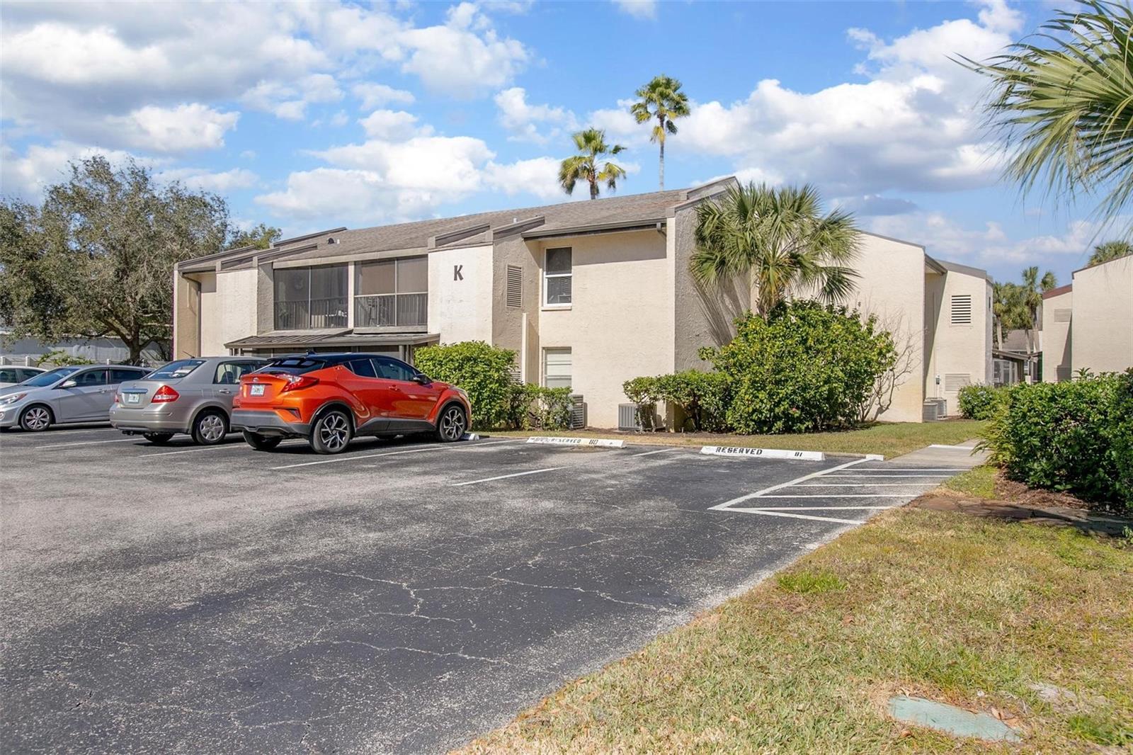 100 E KENTUCKY AVE #K106, DELAND, FL, 32724