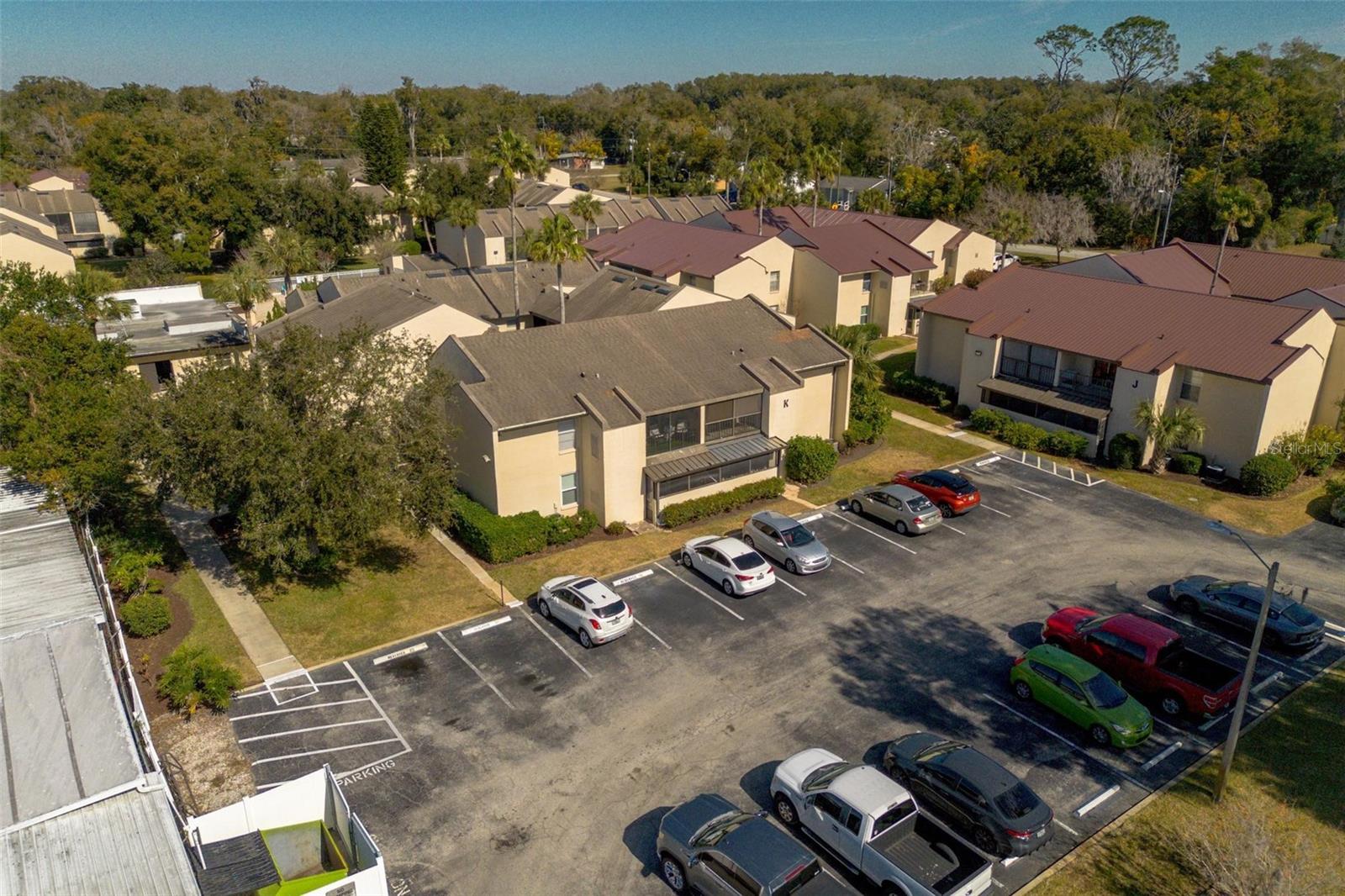 100 E KENTUCKY AVE #K106, DELAND, FL, 32724