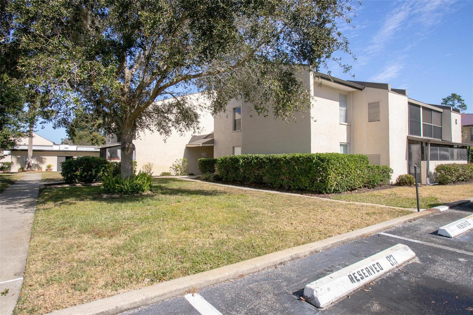 100 E KENTUCKY AVE #K106, DELAND, FL, 32724