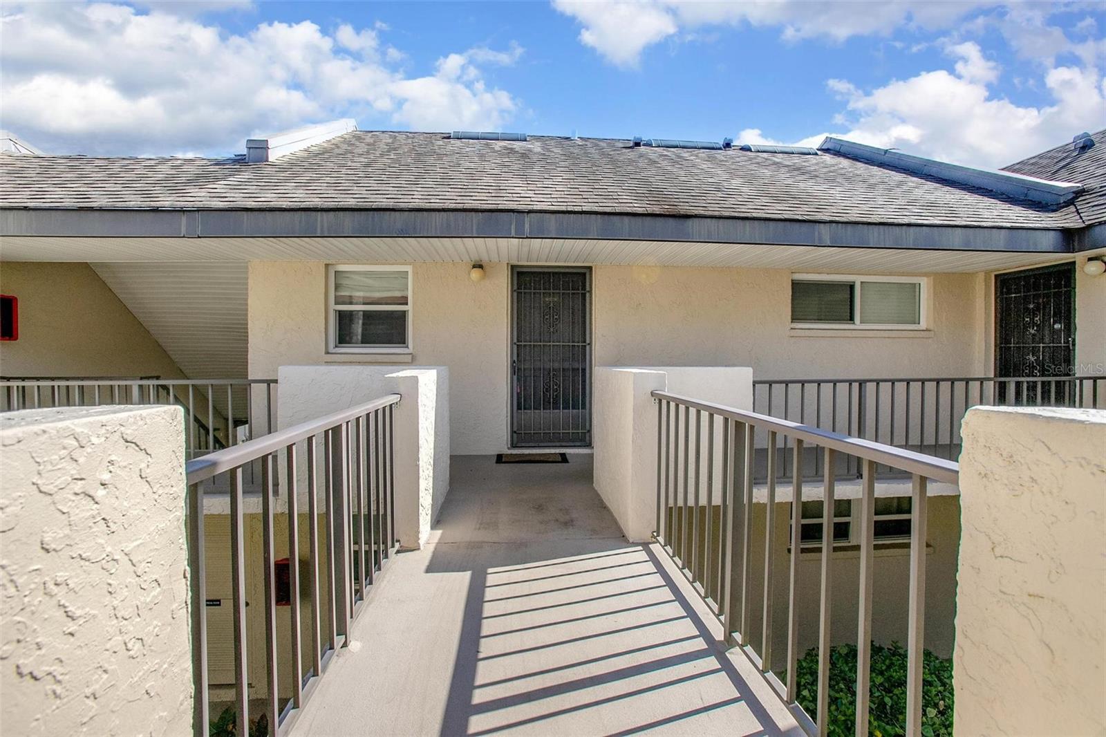 100 E KENTUCKY AVE #K106, DELAND, FL, 32724