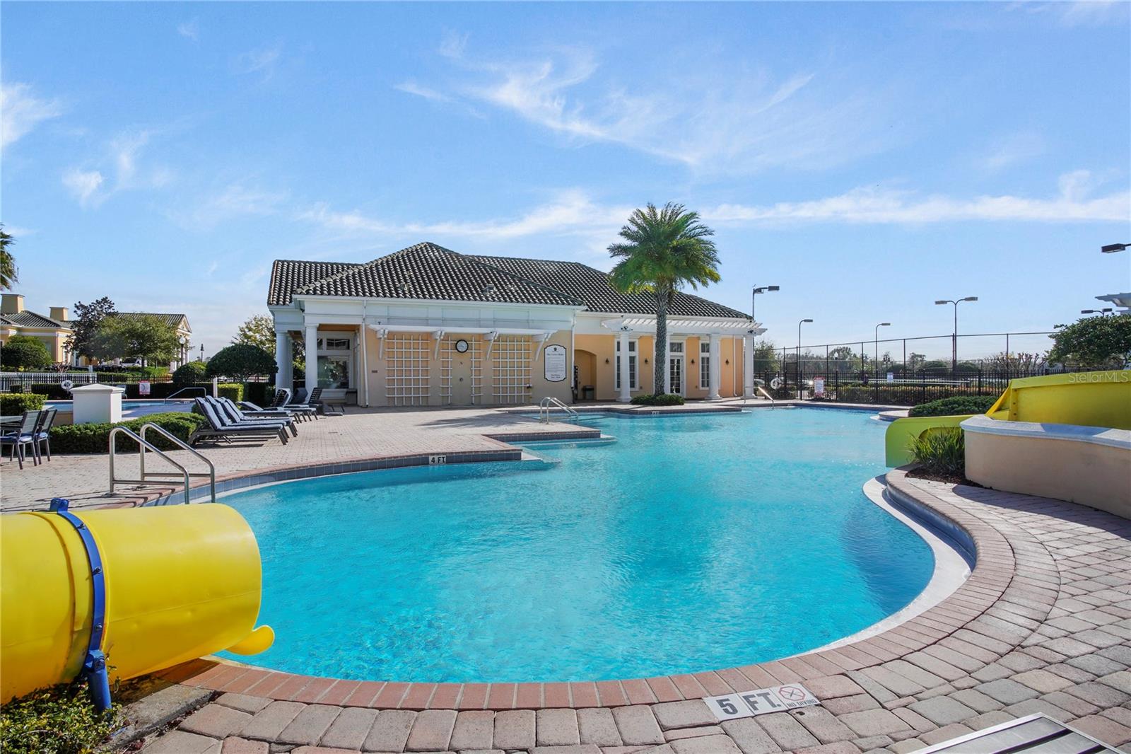 5344 DAGENHAM DR, DAVENPORT, FL, 33837