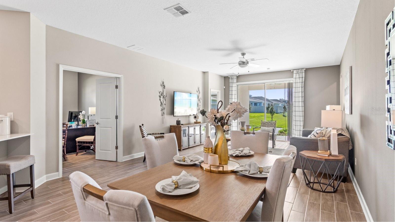 5344 DAGENHAM DR, DAVENPORT, FL, 33837