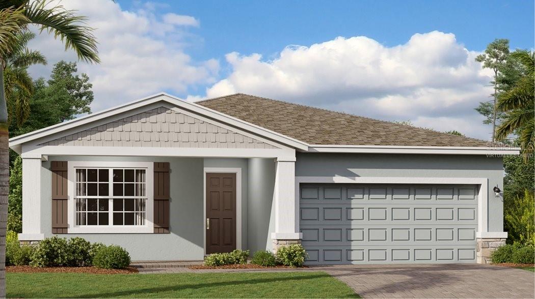 5344 DAGENHAM DR, DAVENPORT, FL, 33837