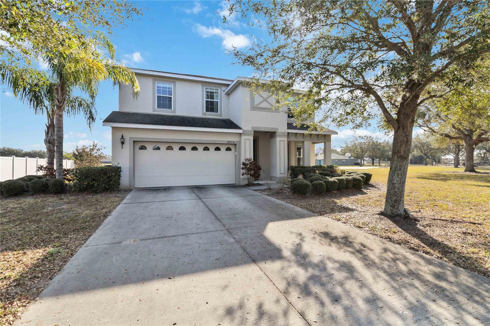 2016 SANDERLIN POINT LOOP, APOPKA, FL, 32703