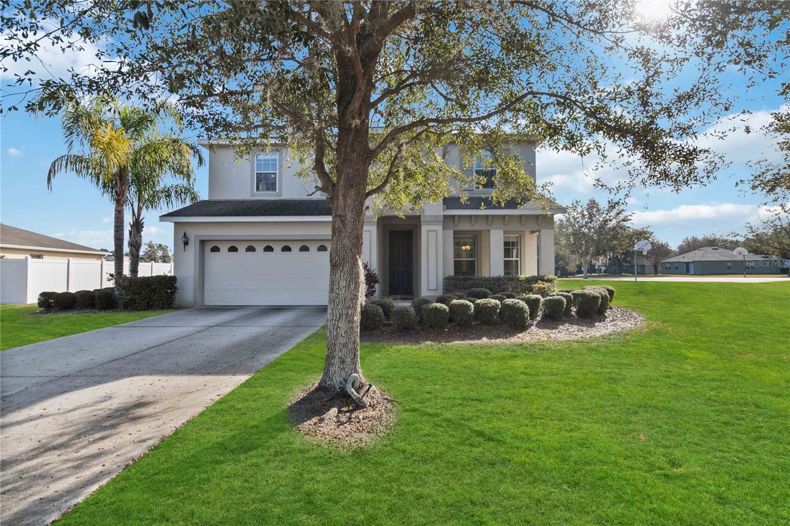 2016 SANDERLIN POINT LOOP, APOPKA, FL, 32703