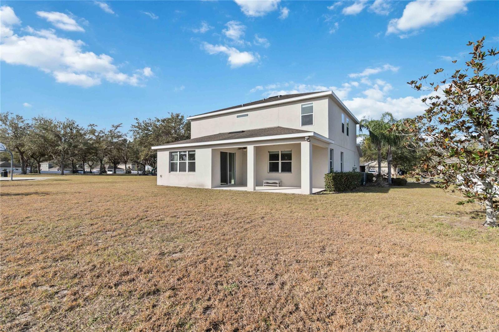 2016 SANDERLIN POINT LOOP, APOPKA, FL, 32703